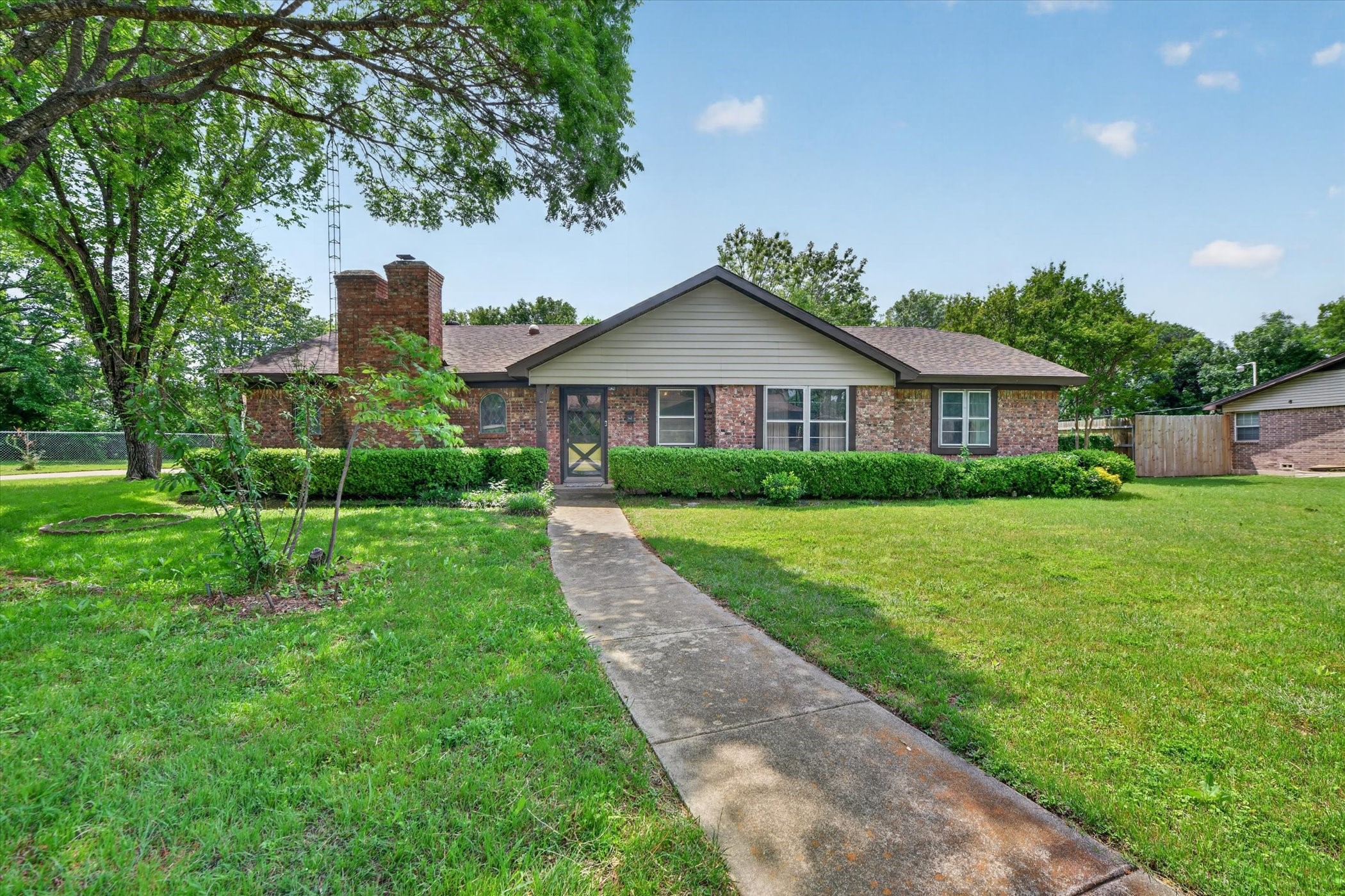 8330 Jerrie Jo Drive North Richland Hills TX 76180