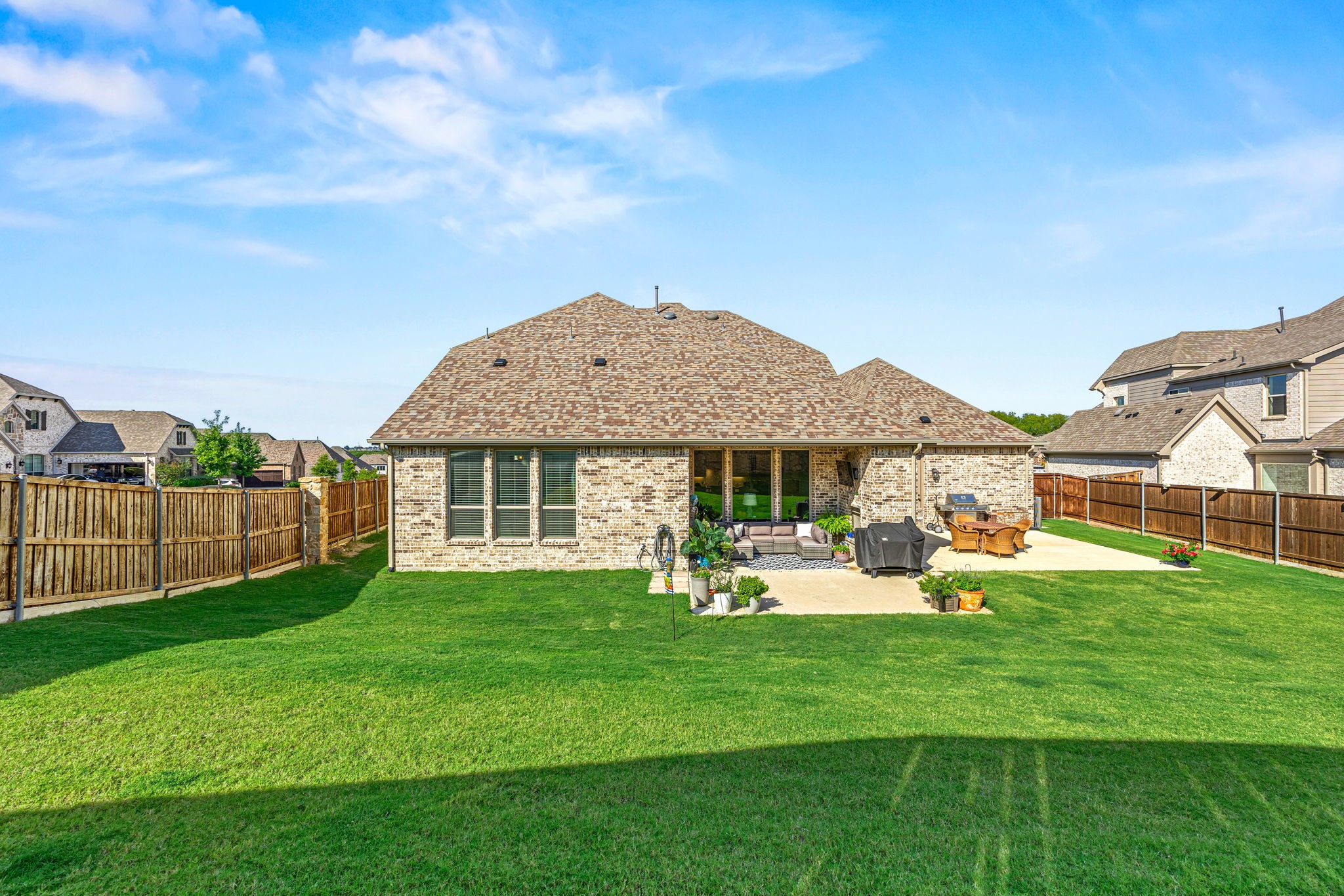 4623 Lorion Drive Rockwall TX 75087