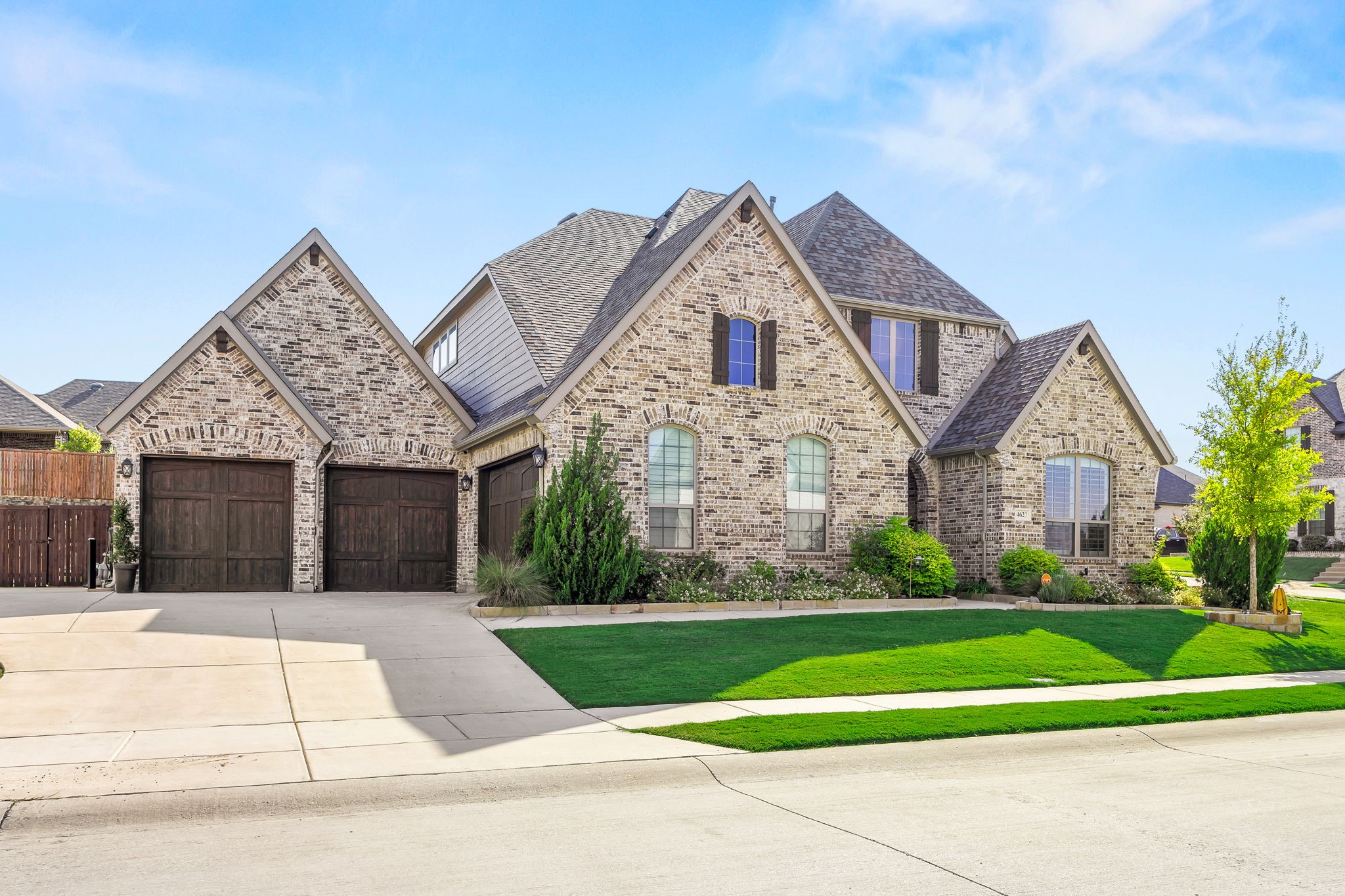 4623 Lorion Drive Rockwall TX 75087