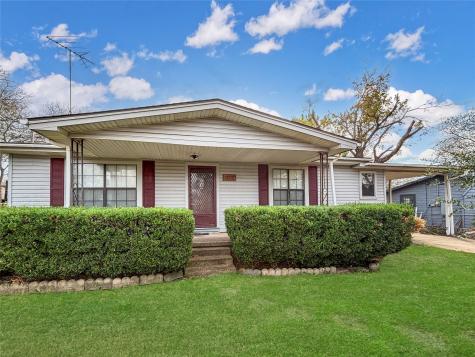 1200 Lima Street Dallas TX 75232