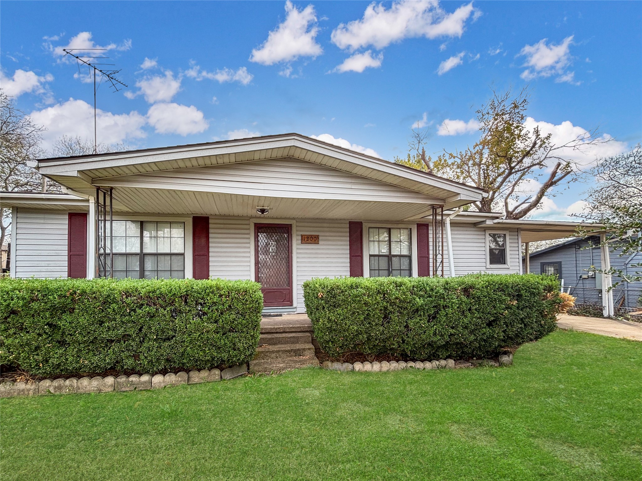 1200 Lima Street Dallas TX 75232