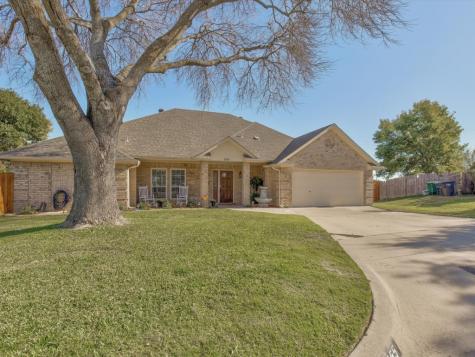 255 Powder Court Fort Worth TX 76108