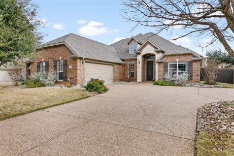 2105 Sweet Adeline Lane Keller TX 76248