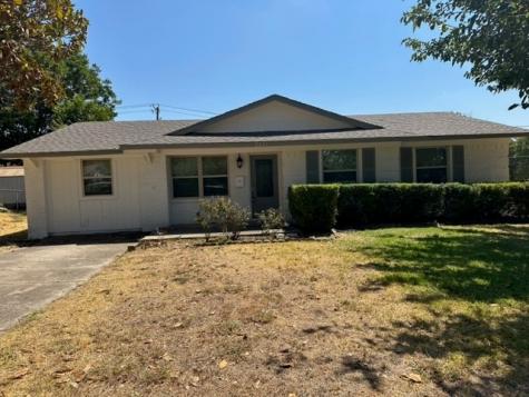 2324 Rose Marie Drive Mesquite TX 75149