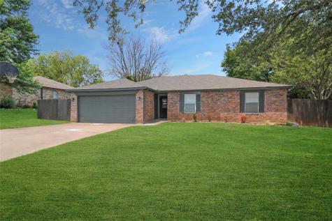 7008 Hanging Cliff Place North Richland Hills TX 76182