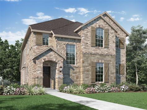 1744 Vista Way Waxahachie TX 75165