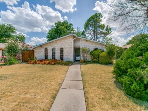 2709 Roman Way Garland TX 75040