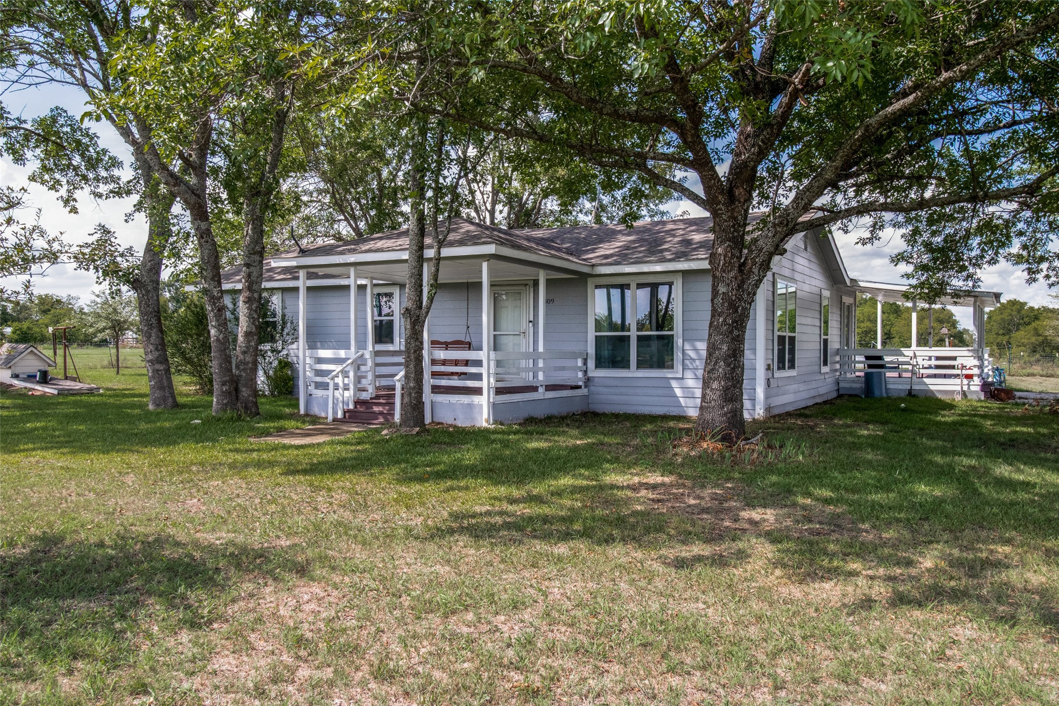 9309 W Ridge Road Anna TX 75409
