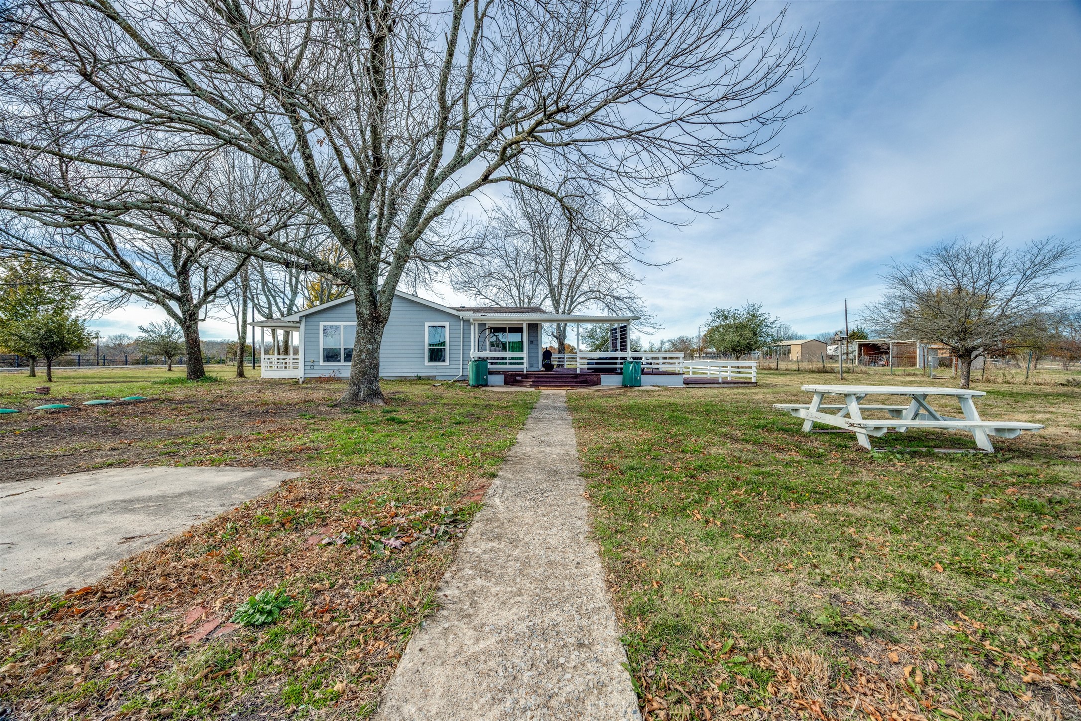 9309 W Ridge Road Anna TX 75409