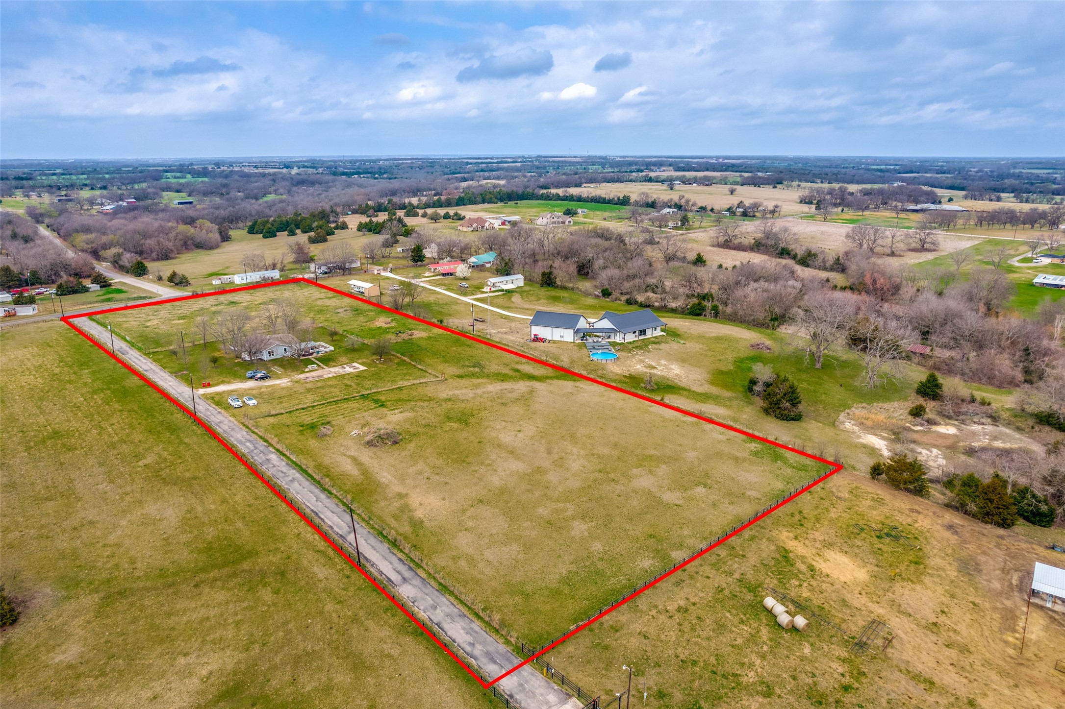 9309 W Ridge Road Anna TX 75409