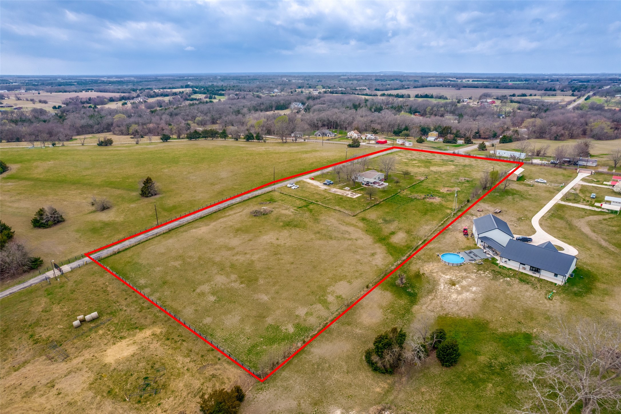 9309 W Ridge Road Anna TX 75409