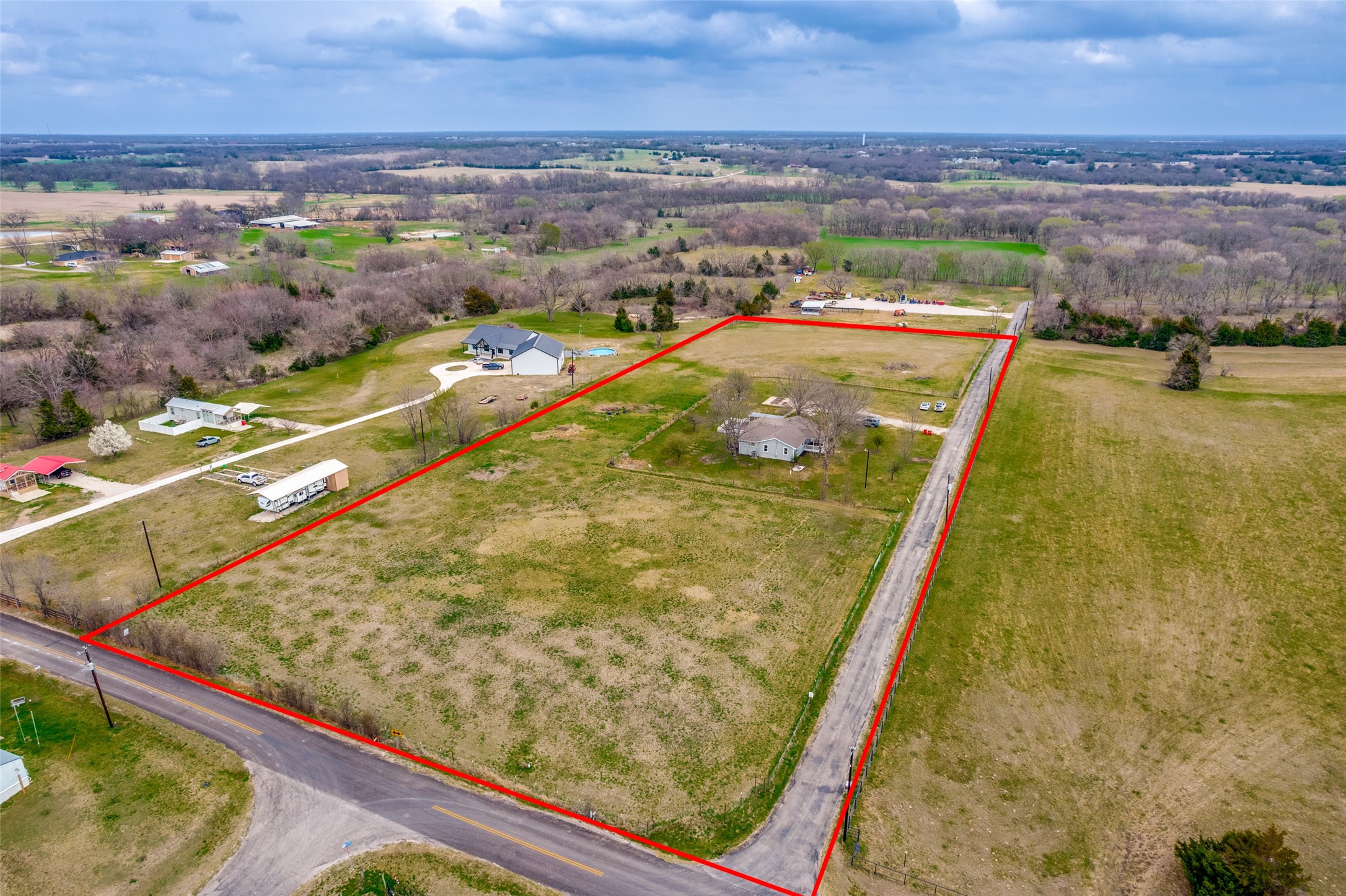 9309 W Ridge Road Anna TX 75409