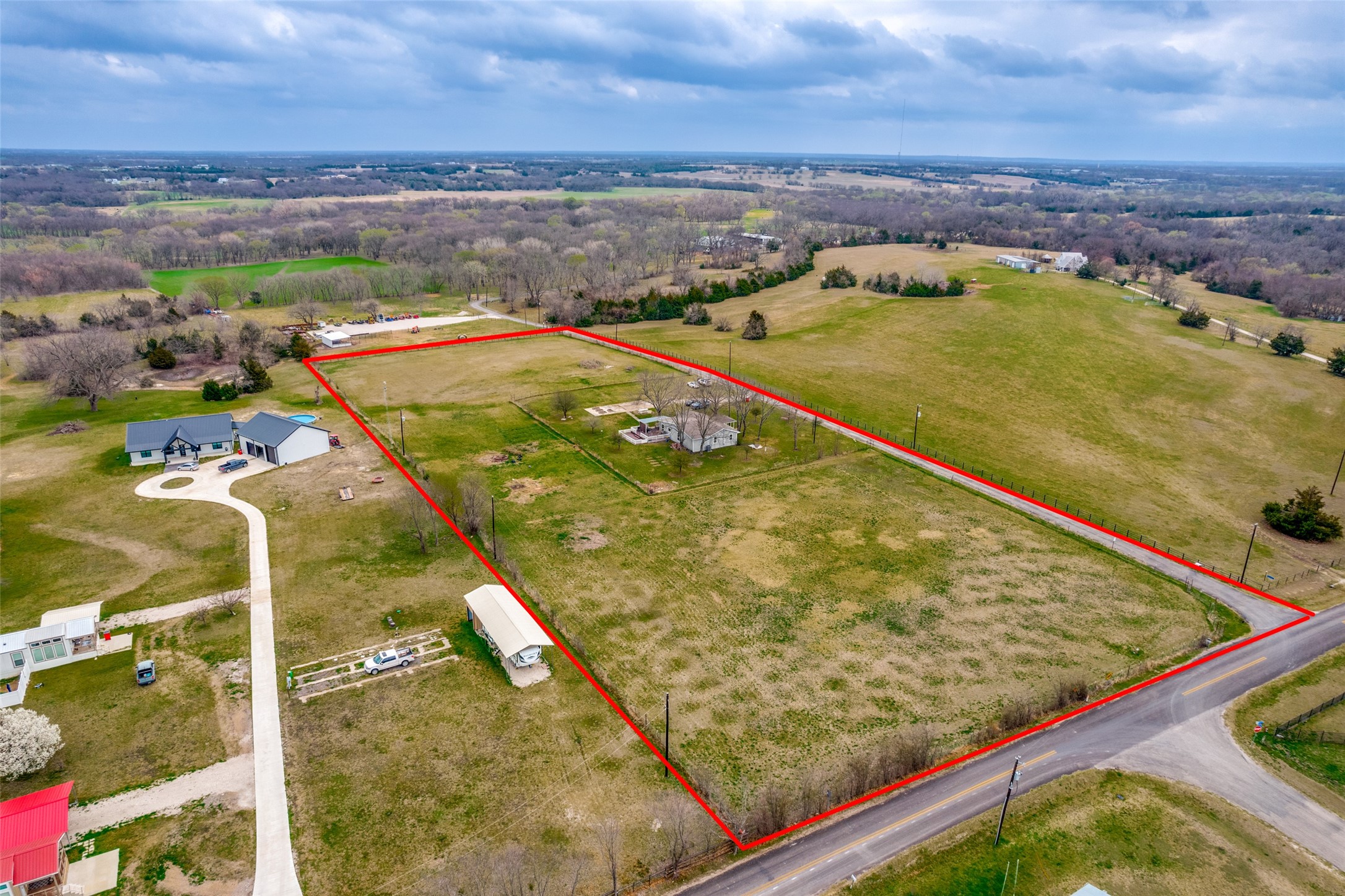 9309 W Ridge Road Anna TX 75409