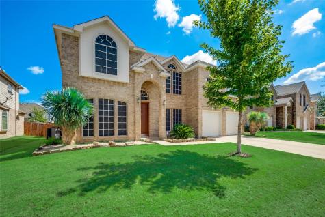 203 Monticello Drive Mansfield TX 76063