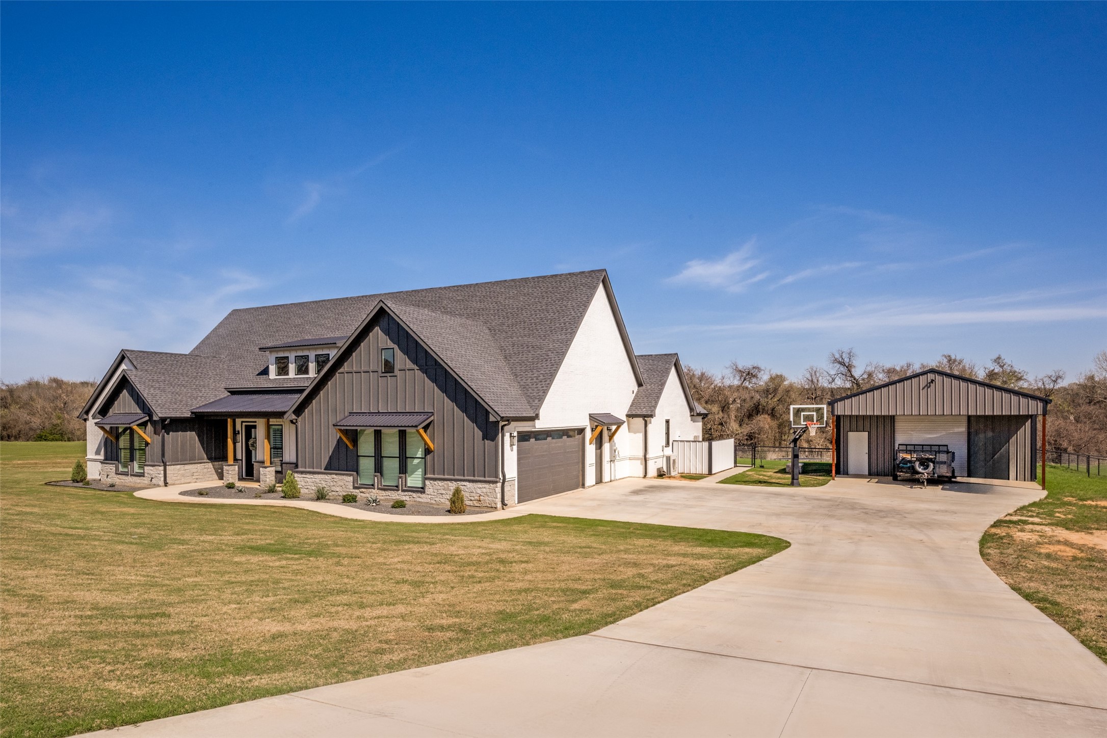 123 Proctor Lane Decatur TX 76234