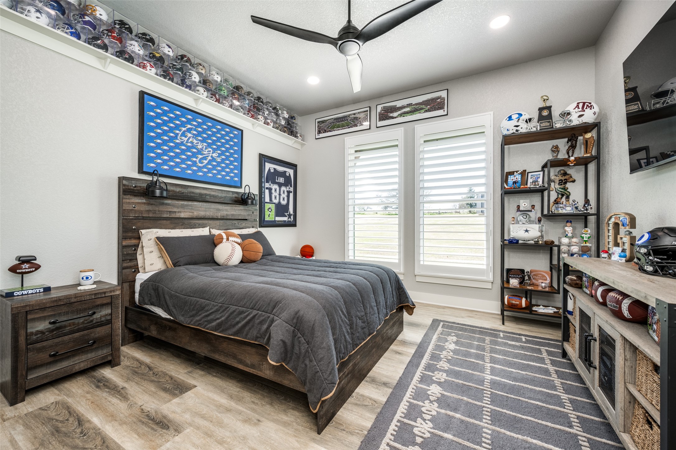 123 Proctor Lane Decatur TX 76234
