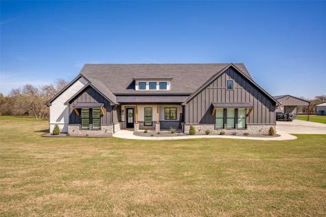 123 Proctor Lane Decatur TX 76234