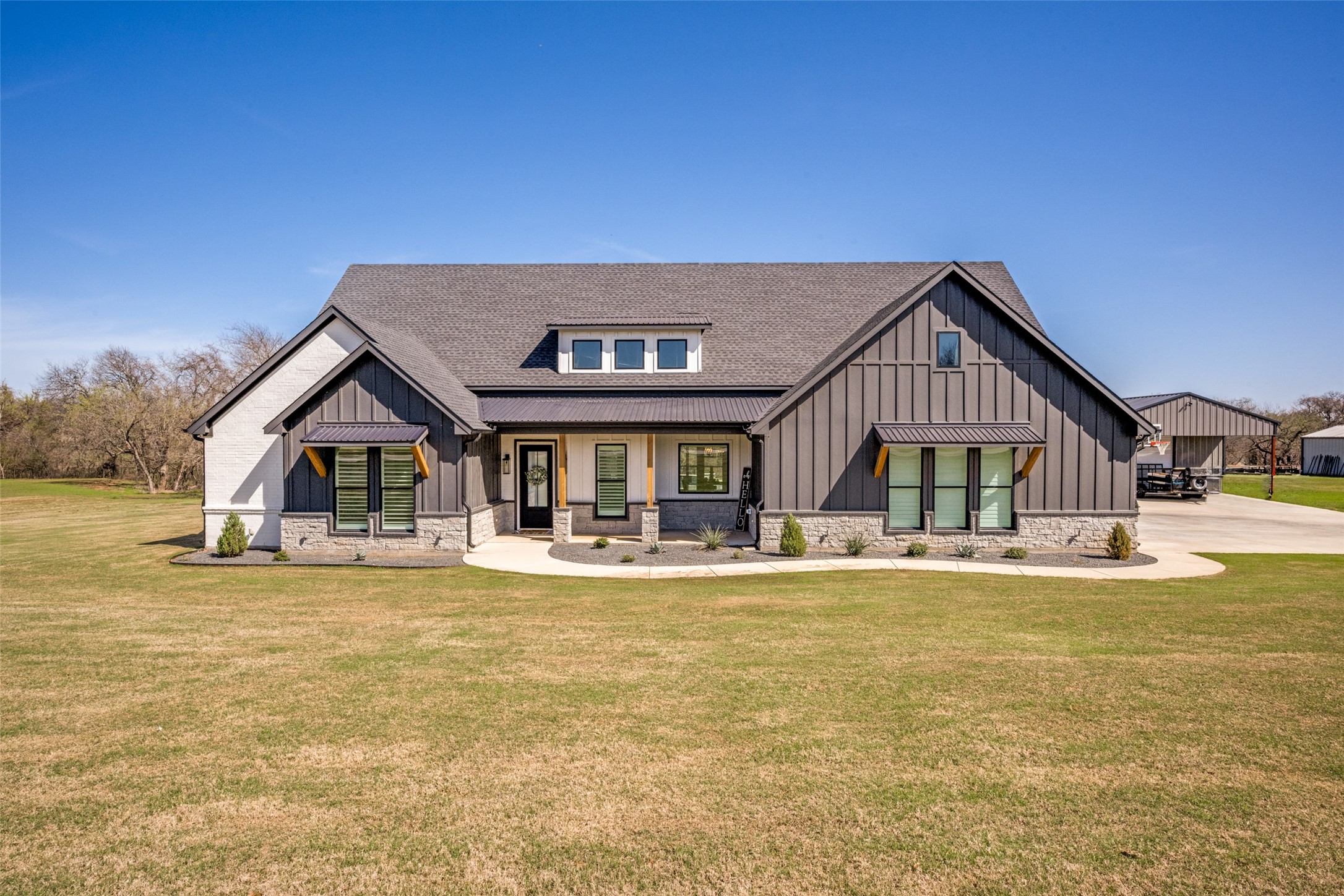 123 Proctor Lane Decatur TX 76234