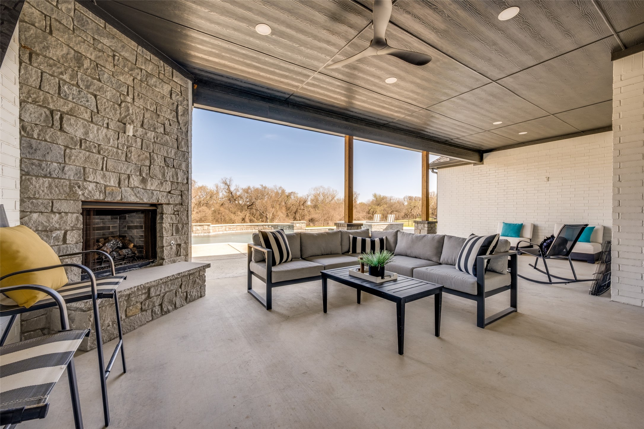 123 Proctor Lane Decatur TX 76234