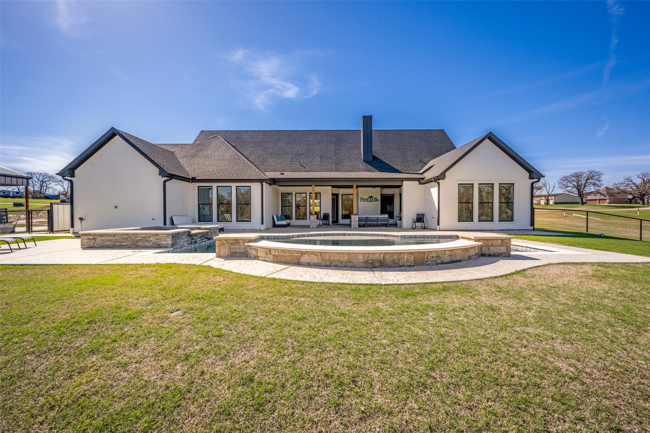 123 Proctor Lane Decatur TX 76234