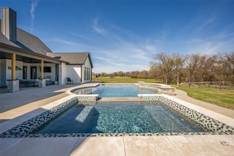 123 Proctor Lane Decatur TX 76234
