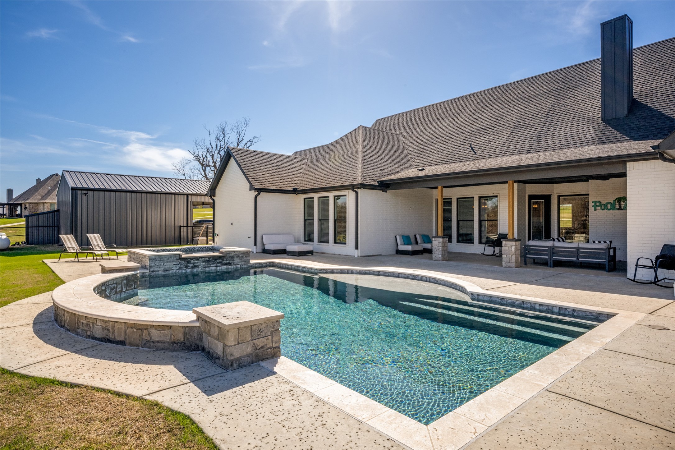 123 Proctor Lane Decatur TX 76234