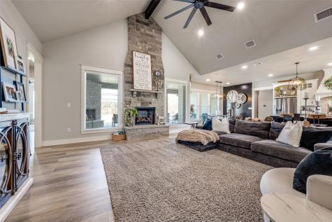 123 Proctor Lane Decatur TX 76234
