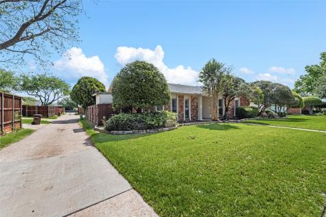 3316 John Muir Court Plano TX 75023