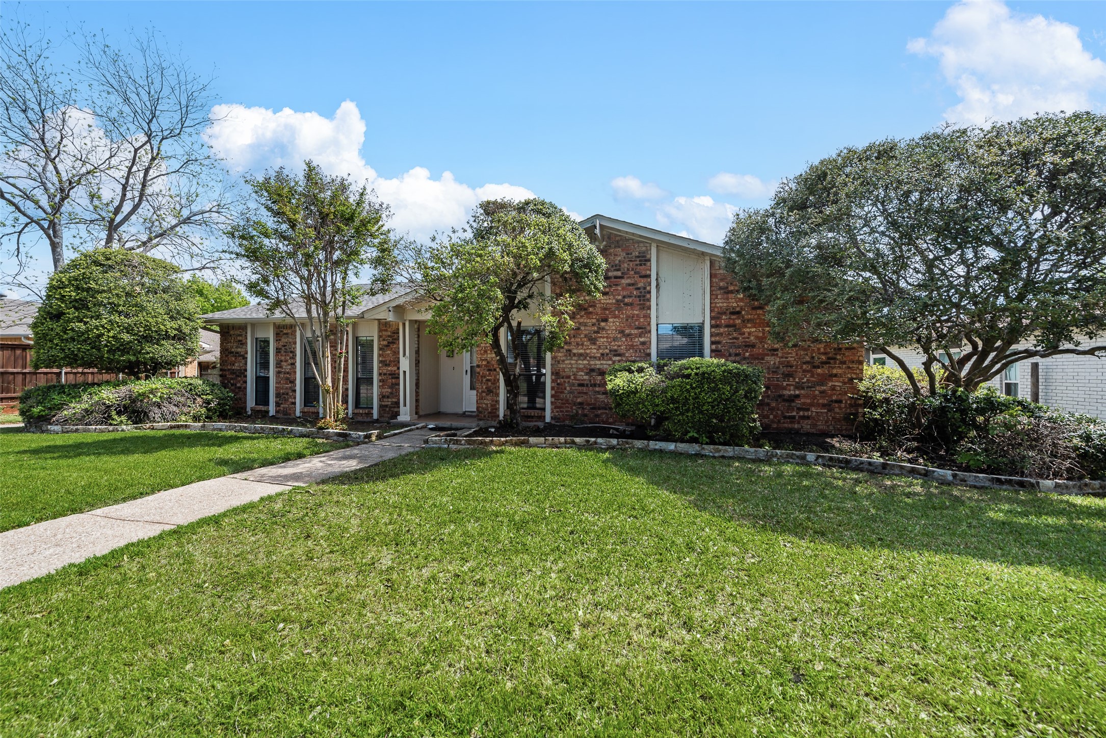 3316 John Muir Court Plano TX 75023