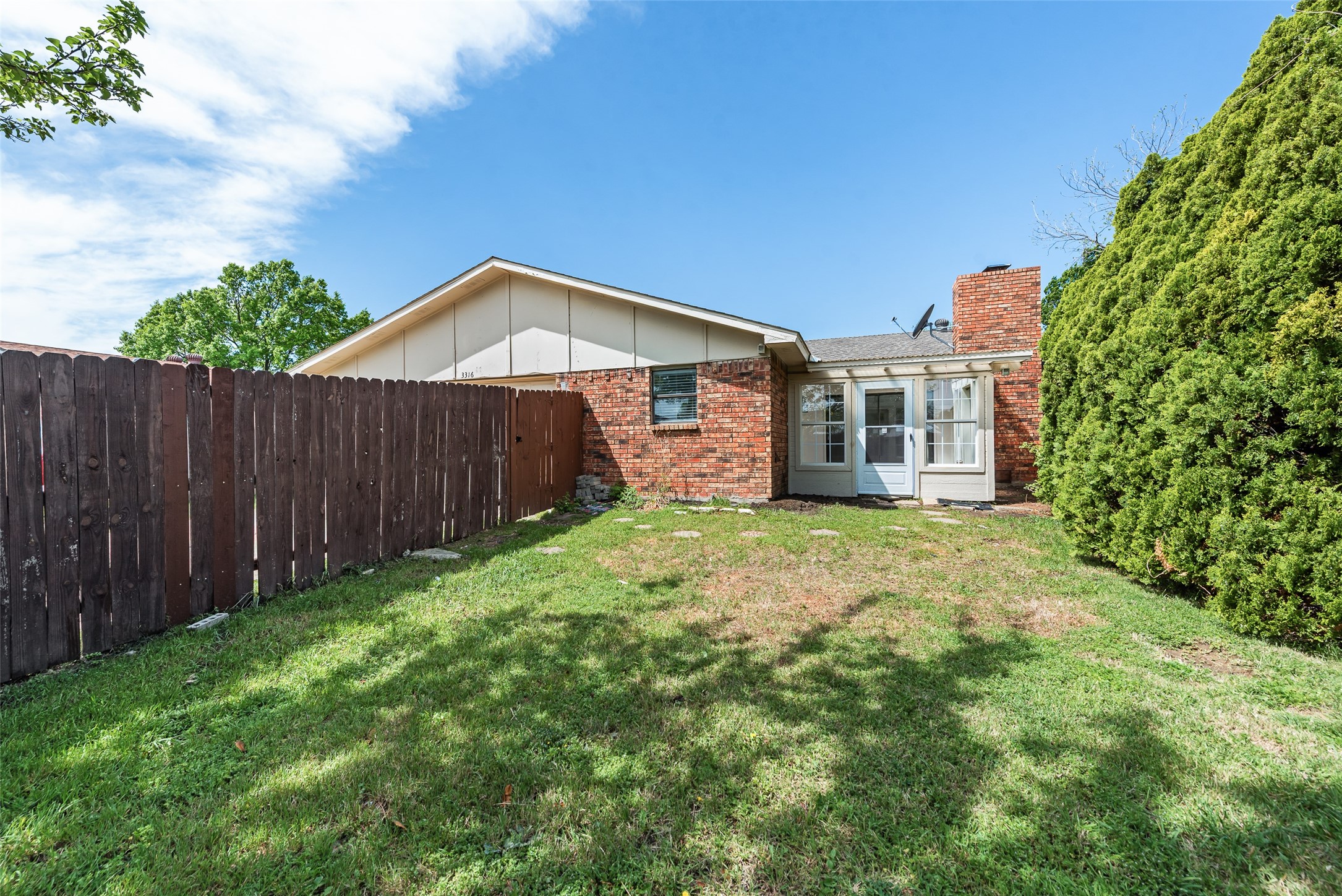 3316 John Muir Court Plano TX 75023