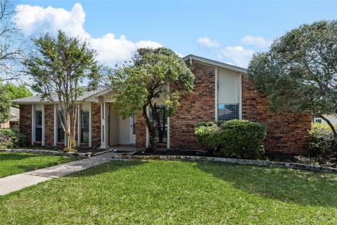 3316 John Muir Court Plano TX 75023