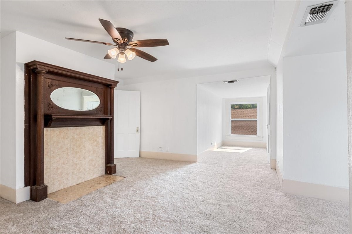 1123 W Gandy Street Denison TX 75020