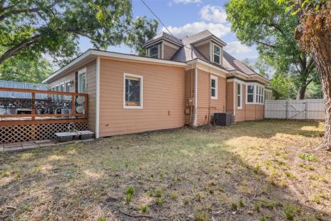 1123 W Gandy Street Denison TX 75020