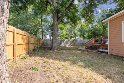 1123 W Gandy Street Denison TX 75020