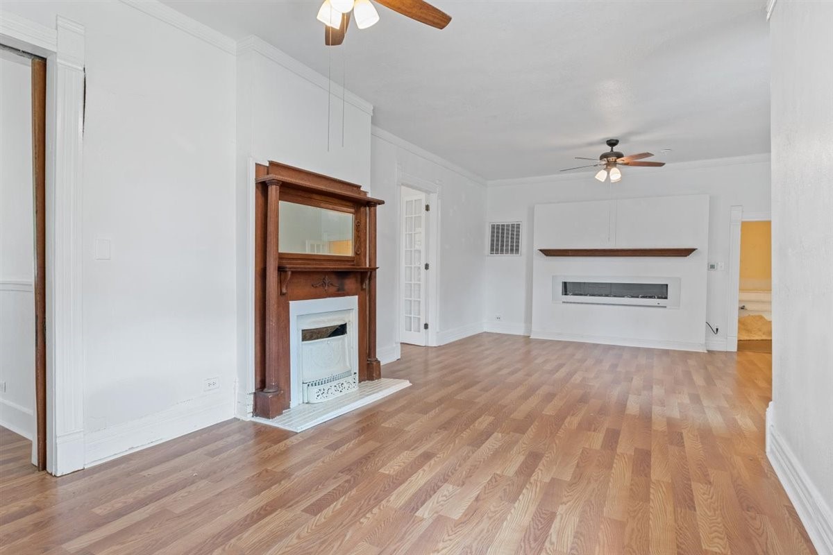 1123 W Gandy Street Denison TX 75020