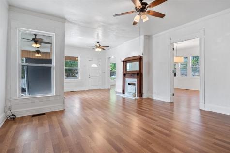 1123 W Gandy Street Denison TX 75020