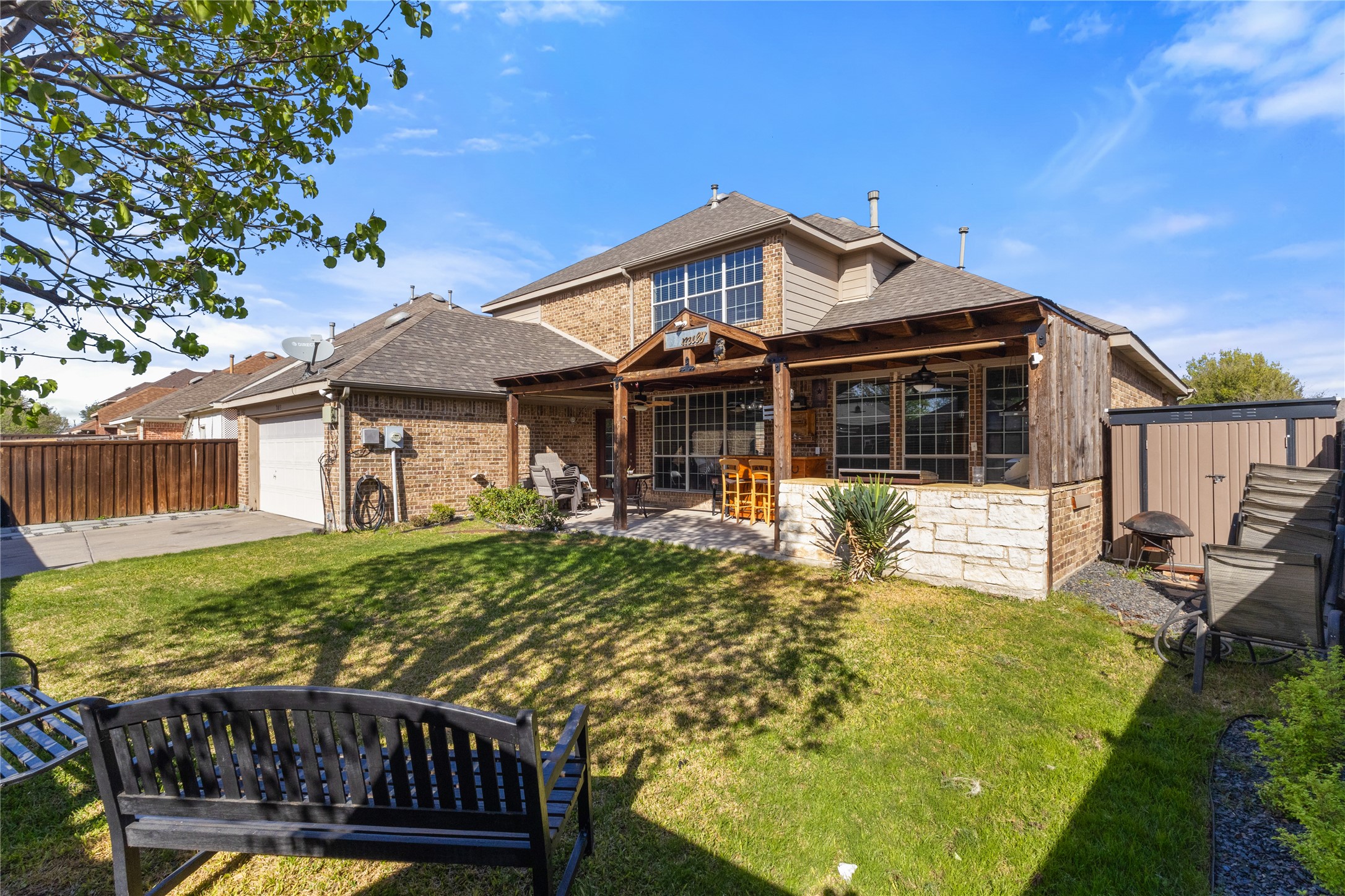 7013 Bickers Drive Rowlett TX 75089