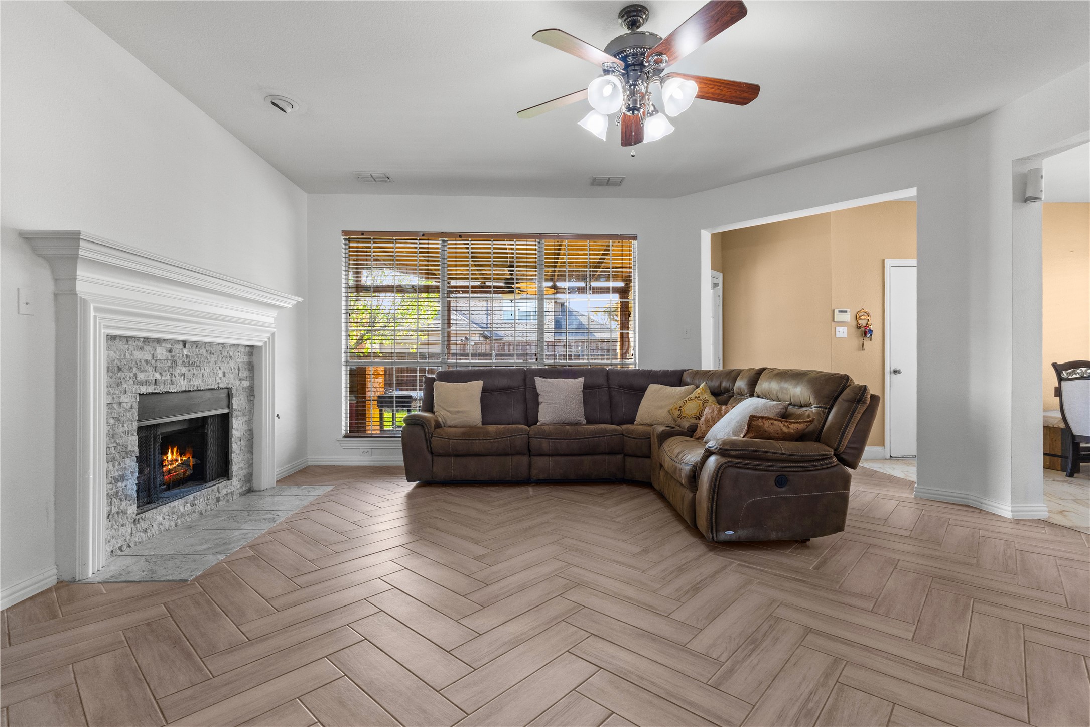 7013 Bickers Drive Rowlett TX 75089
