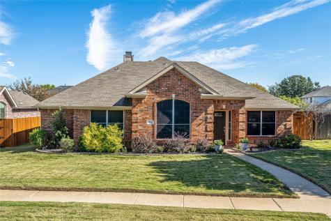 765 Summit Run Lewisville TX 75077