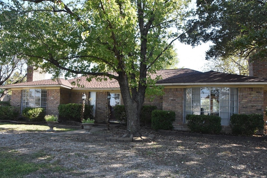 312 E Tripp Road Sunnyvale TX 75182