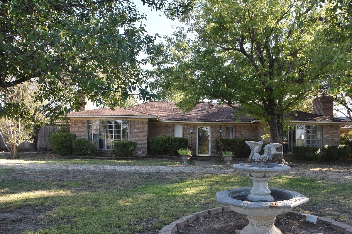 312 E Tripp Road Sunnyvale TX 75182