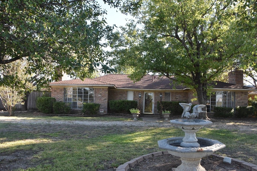 312 E Tripp Road Sunnyvale TX 75182