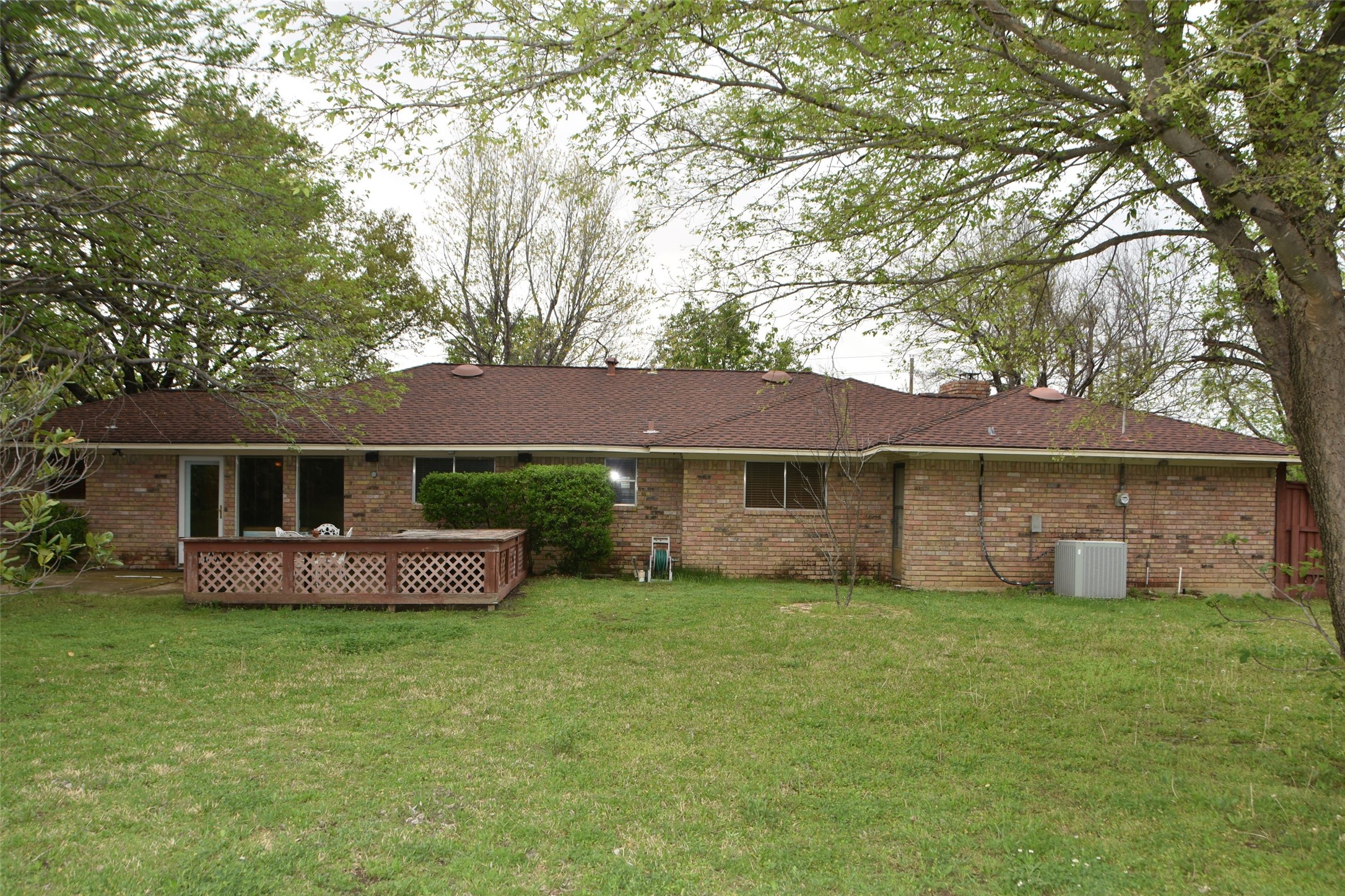 312 E Tripp Road Sunnyvale TX 75182