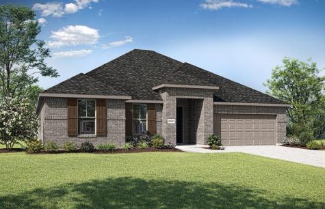 10745 Joplin Blues Lane Fort Worth TX 76126