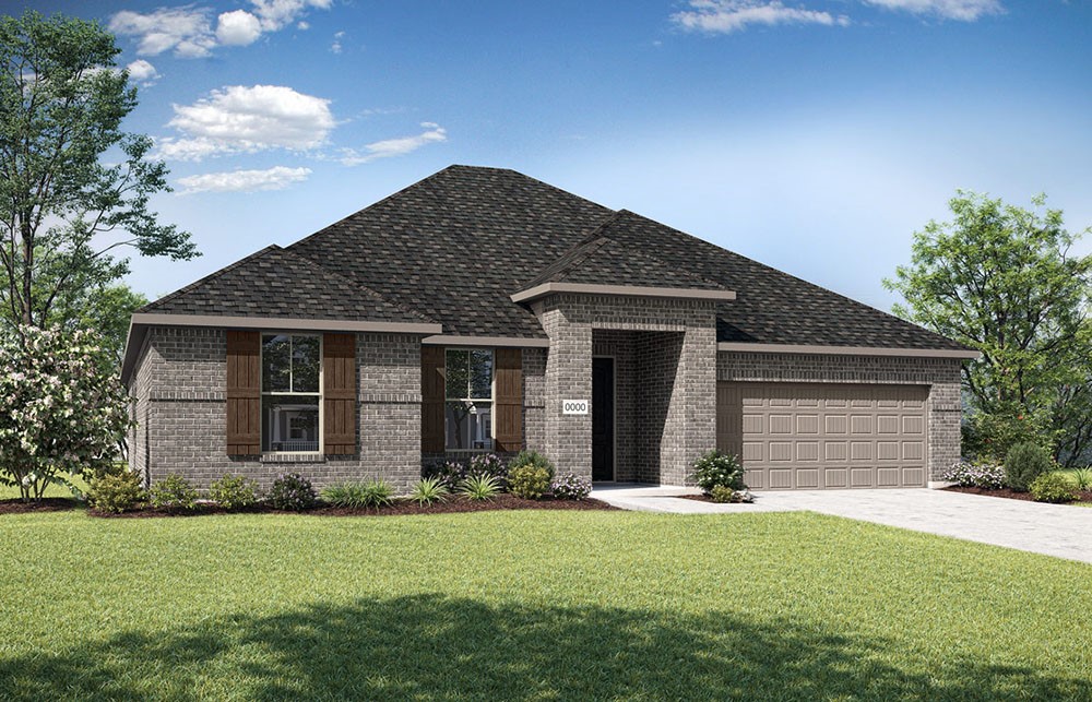 10745 Joplin Blues Lane Fort Worth TX 76126