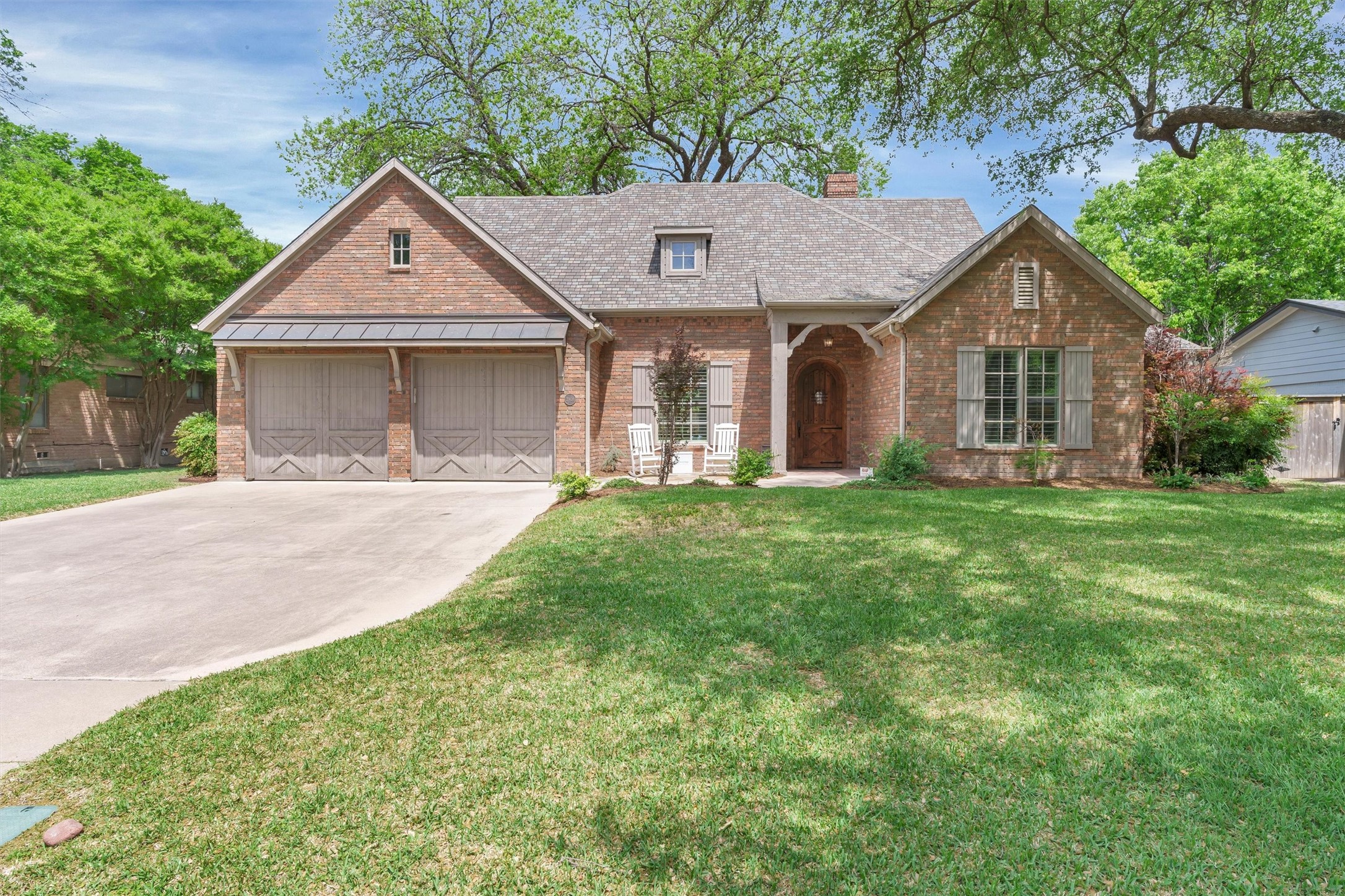 3908 Lynncrest Drive Fort Worth TX 76109