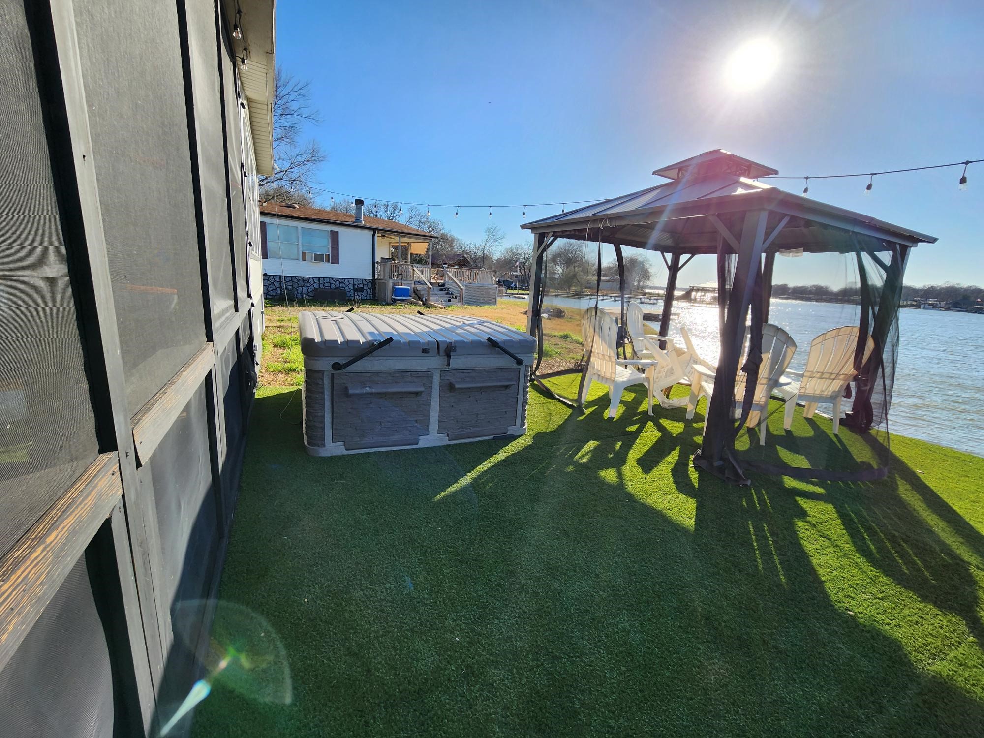 170 Lynn Creek Circle Mabank TX 75156