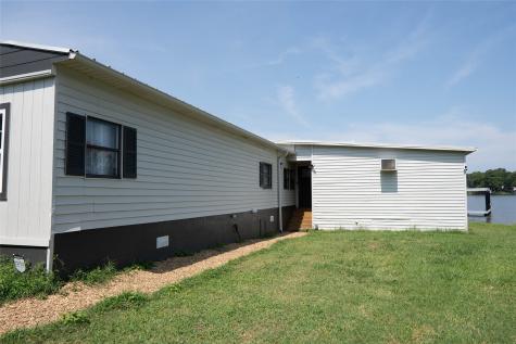 170 Lynn Creek Circle Mabank TX 75156