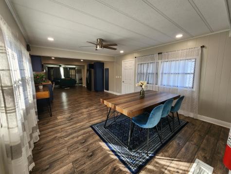170 Lynn Creek Circle Mabank TX 75156