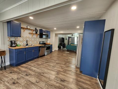 170 Lynn Creek Circle Mabank TX 75156